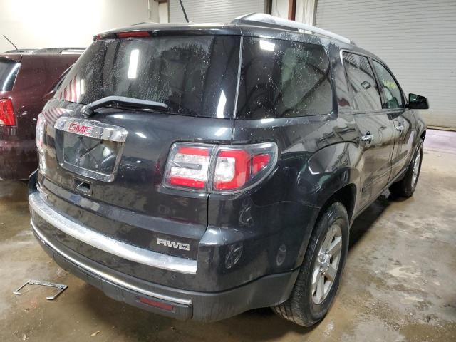 1GKKVNED2FJ277808 GMC Acadia
