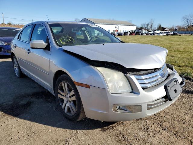 2009 Ford Fusion SEL for sale in Columbia Station, OH