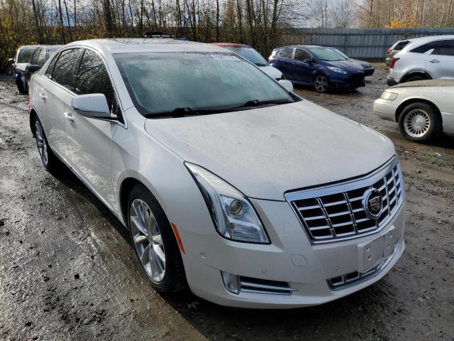 2014 CADILLAC XTS LUXURY COLLECTION for Sale | WA - NORTH SEATTLE 