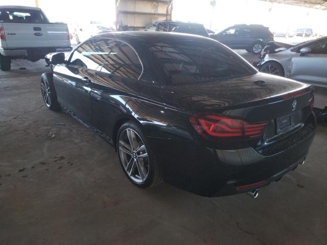 2020 BMW 440I WBA4Z5C06L5N31496
