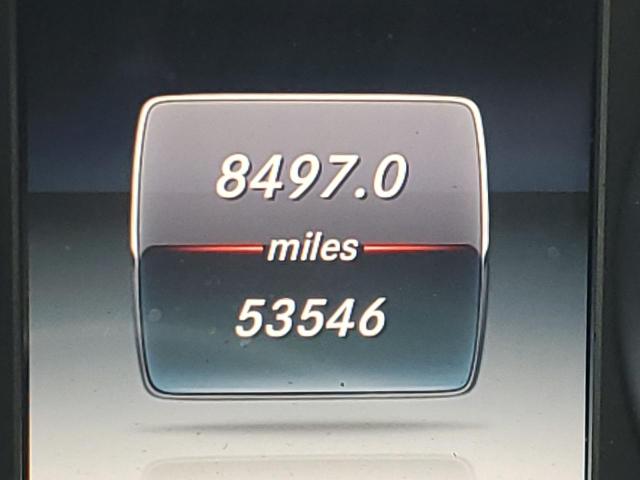 2016 MERCEDES-BENZ C 350E 55SWF4HB6GU150128