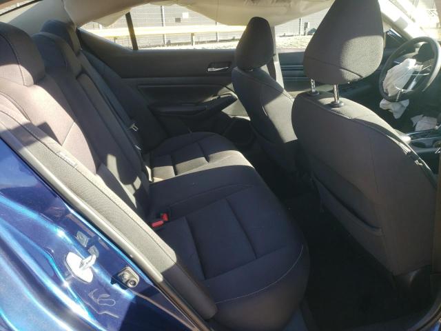 2019 NISSAN ALTIMA S - 1N4BL4BVXKC253060