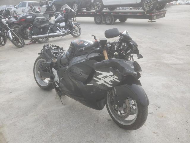 2019 SUZUKI GSX1300 RA - JS1GX72B2K7100865