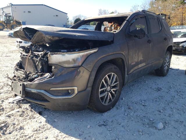 2017 GMC ACADIA ALL 1GKKNTLS6HZ223938