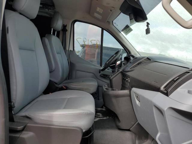 2019 FORD TRANSIT T- - 1FTYR2YM9KKA17625