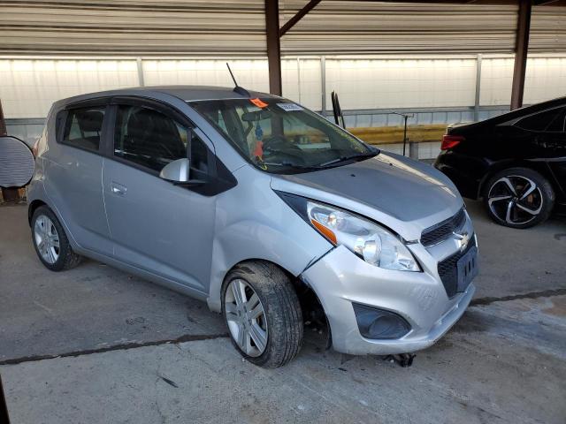 2015 Chevrolet Spark 1LT