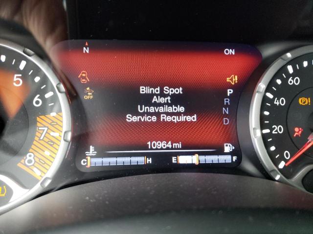 2021 JEEP RENEGADE L - ZACNJCBB6MPM68931