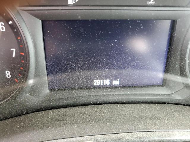 2021 BUICK ENCORE PRE - KL4CJASBXMB328383