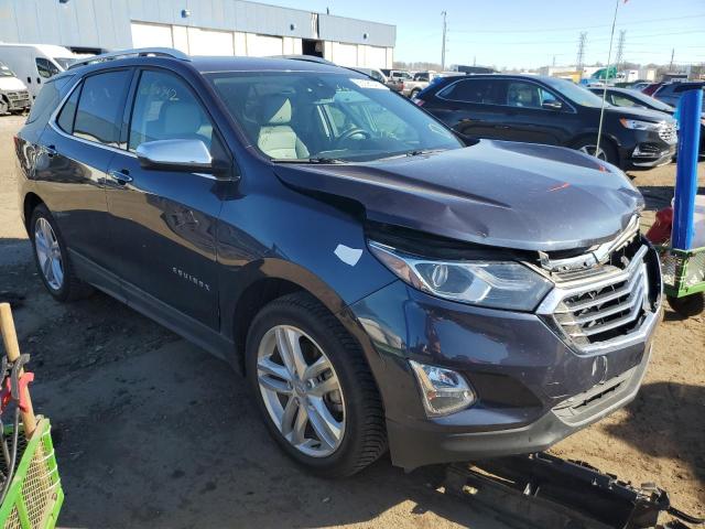 2018 CHEVROLET EQUINOX PR - 3GNAXNEX5JS511854