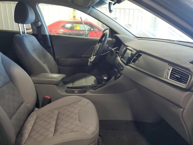 2017 KIA NIRO FE - KNDCB3LC1H5039564
