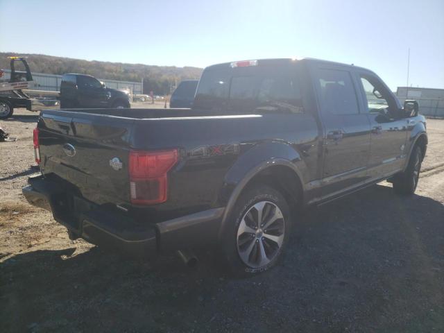 2019 FORD KING RANCH 1FTEW1E42KFB82693