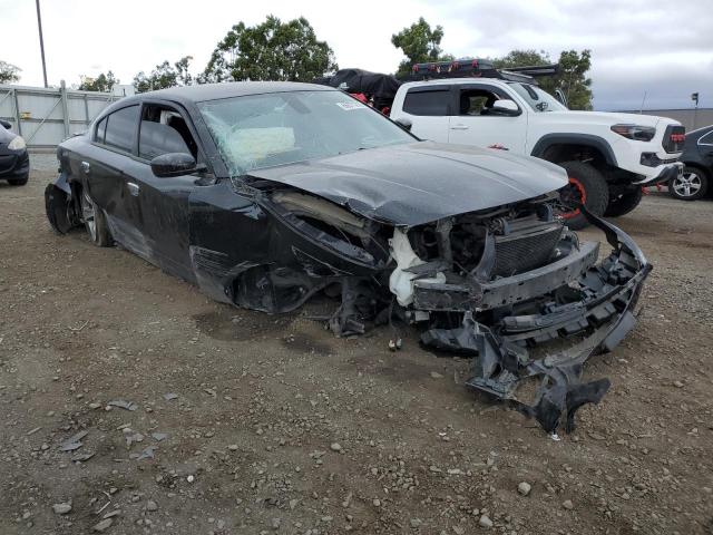2015 DODGE CHARGER SE - 2C3CDXBG0FH844326