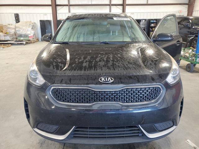 2017 KIA NIRO FE - KNDCB3LC1H5039564