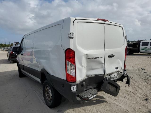 2019 FORD TRANSIT T- - 1FTYR2YM9KKA17625
