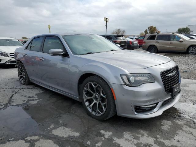 2018 CHRYSLER 300 S - 2C3CCABG4JH261282