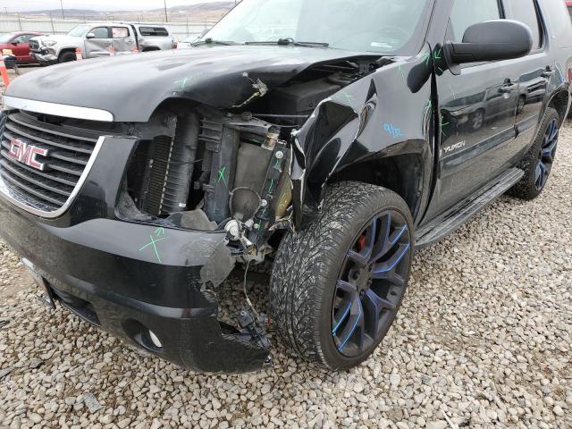 1GKFK13028J203567 GMC Yukon