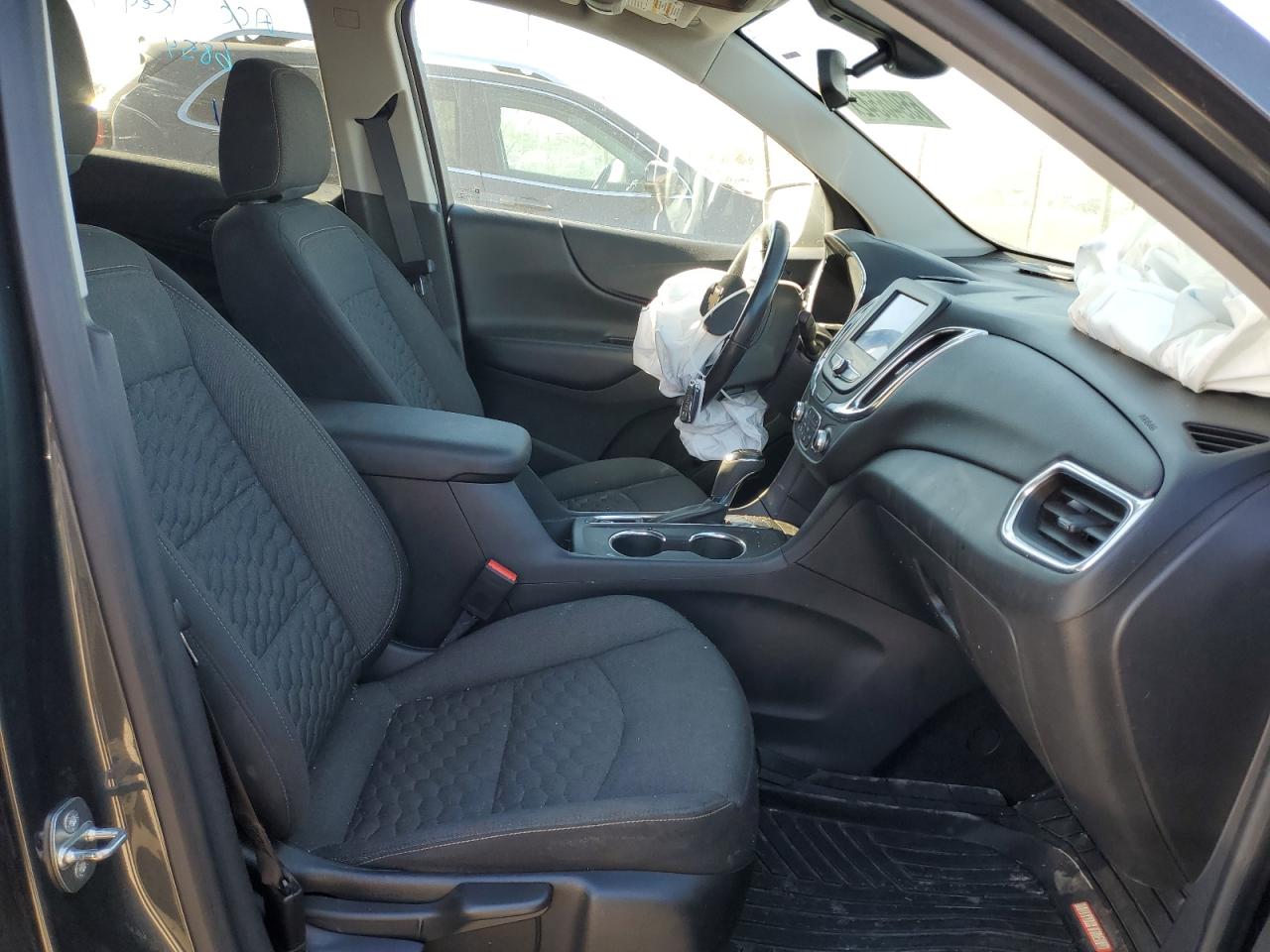 3GNAXKEV0LS524804 CHEVROLET EQUINOX 2020