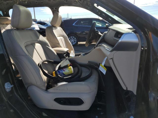 1C4RJKBG6P8703317 Jeep Grand Cherokee L Limited