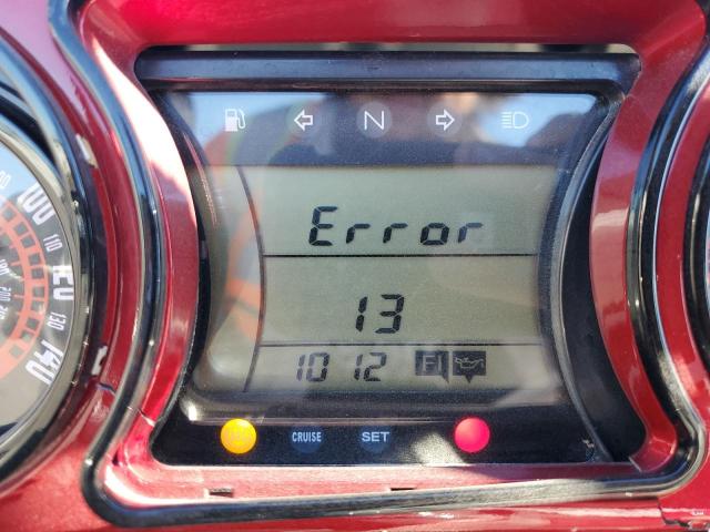 2017 KAWASAKI VN1700 K JKBVNRK18HA011017