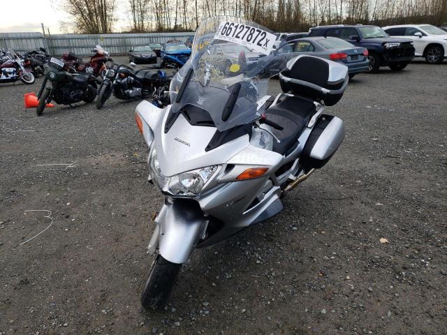 2007 HONDA ST1300 JH2SC51017M500206