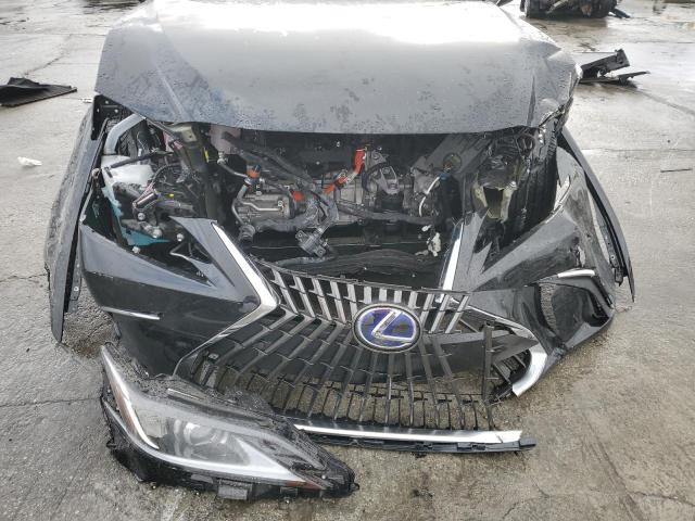 2022 LEXUS ES 300H BA 58ADA1C18NU023958
