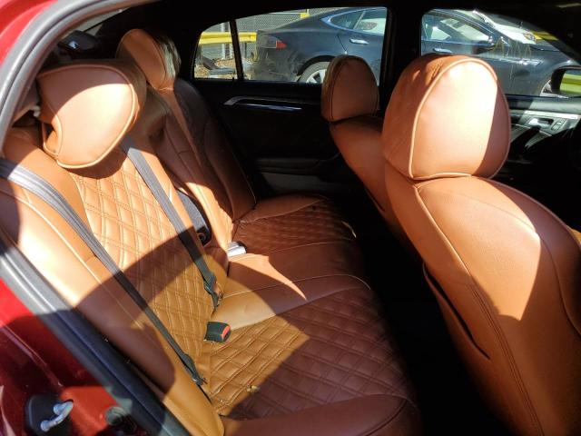 19UUA76508A004941 Acura TL TYPE S