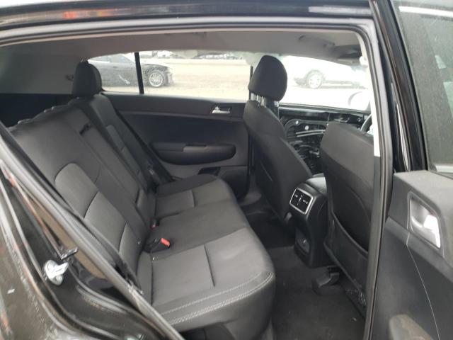 KNDPM3AC6N7006848 KIA Sportage Lx