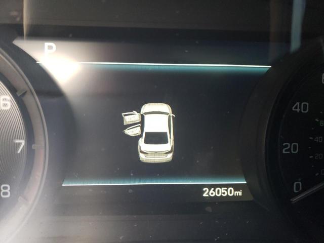 2018 GENESIS G80 SPORT - KMHGN4JB9JU240645