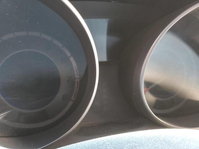 2HNYD28668H549697 Acura Mdx Technology