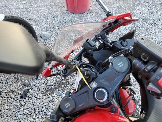 2022 HONDA CBR500 RA MLHPC6250N5301148