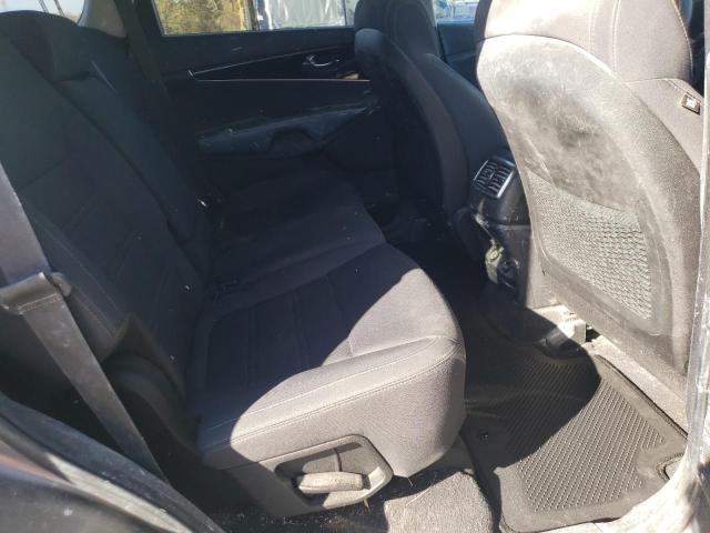 5XYPG4A3XHG187568 KIA SORENTO LX