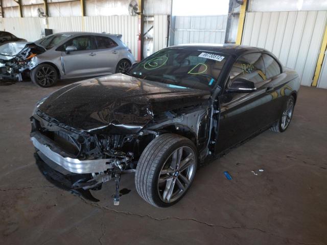 2020 BMW 440I WBA4Z5C06L5N31496