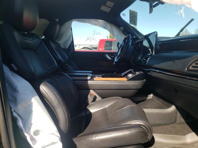5LMJJ3NT3LEL04512 Lincoln Navigator