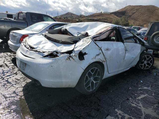 2017 BUICK REGAL SPOR - 2G4GL5EX6H9155822