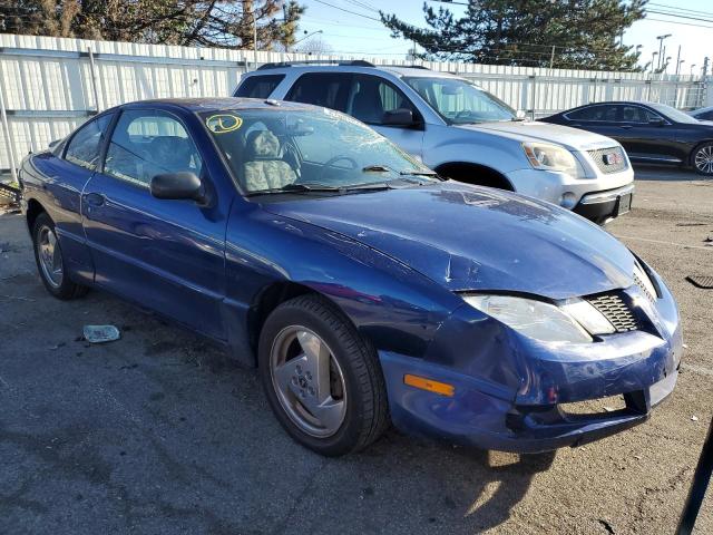 2003 Pontiac Sunfire 