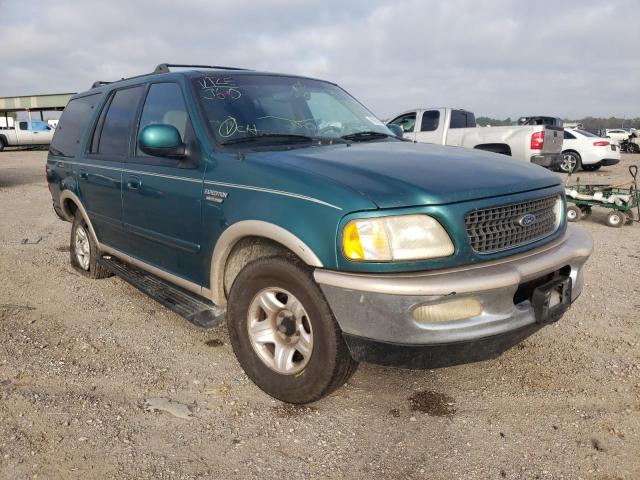 1998 Ford Expedition 