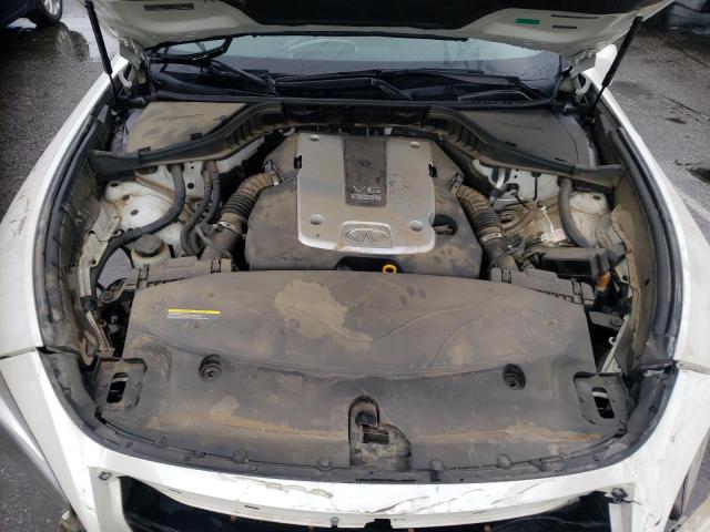 2018 INFINITI Q70L 3.7 L JN1BY1PP0JM330244