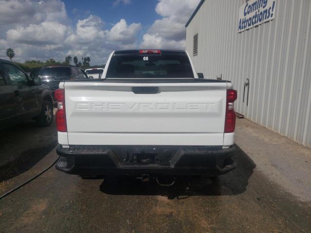 2020 CHEVROLET SILVERADO - 3GCNWAEF5LG247795