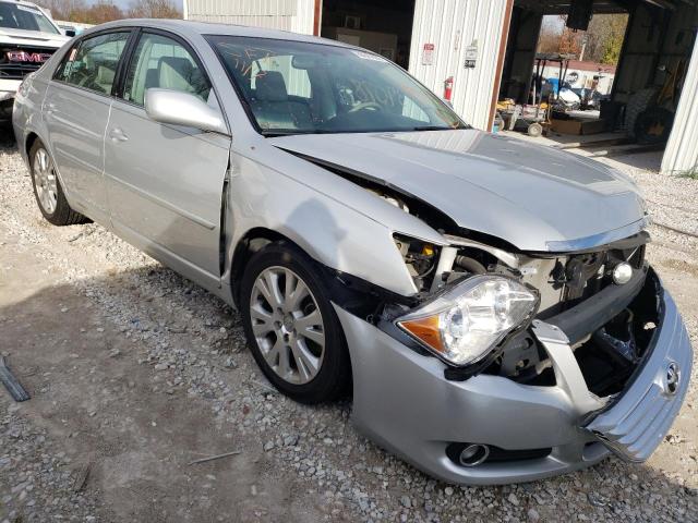 2009 Toyota Avalon XL