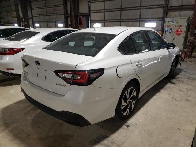 2021 SUBARU LEGACY 4S3BWAB60M3007257
