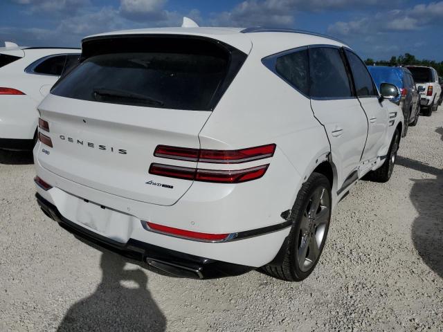 2021 GENESIS GV80 BASE KMUHCESC3MU064284