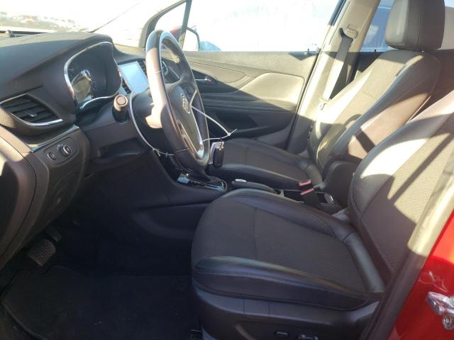 2019 BUICK ENCORE PRE - KL4CJASB9KB941771