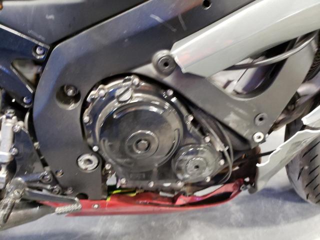 2006 SUZUKI GSX-R750 K - JS1GR7KA362109255
