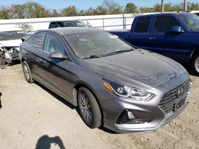 2019 Hyundai Sonata Se  (VIN: 5NPE24AF7KH775010)