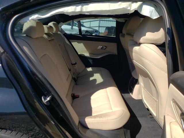 2021 BMW 330 I - 3MW5R1J0XM8C15183