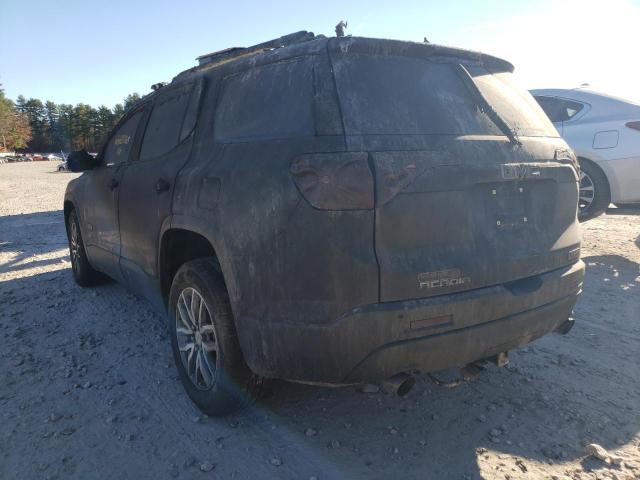 2017 GMC ACADIA ALL 1GKKNTLS6HZ223938