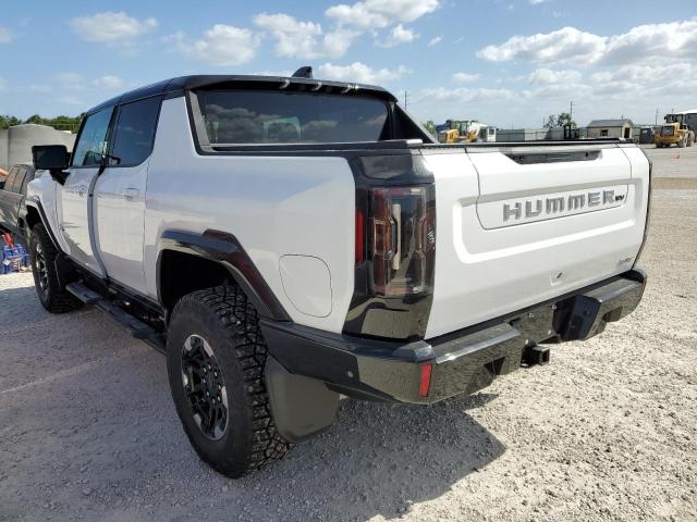 2022 GMC HUMMER EDI 1GT40FDA7NU100250