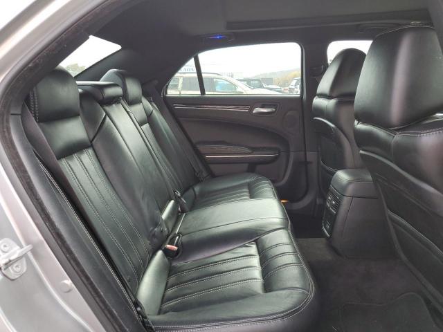 2018 CHRYSLER 300 S - 2C3CCABG4JH261282