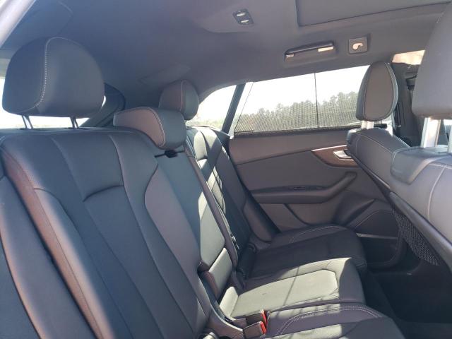2020 AUDI Q8 PRESTIG WA1FVAF19LD021387