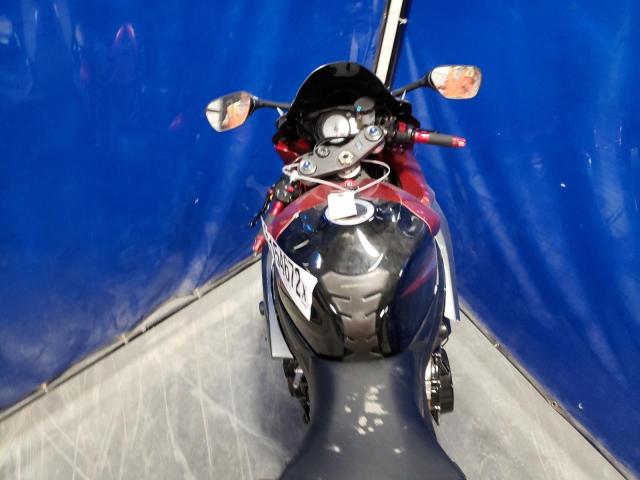 2006 SUZUKI GSX-R750 K - JS1GR7KA362109255
